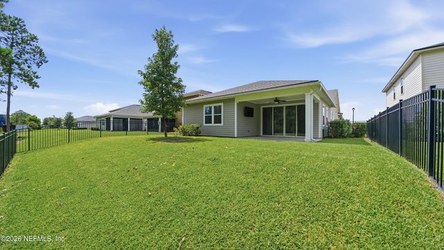 1937 AMBERLY Drive, Middleburg, FL 32068