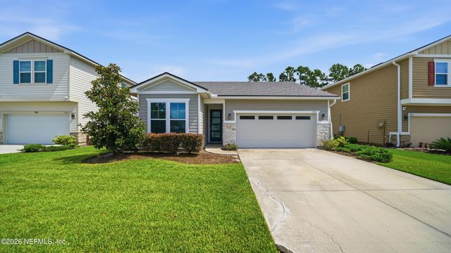 1937 AMBERLY Drive, Middleburg, FL 32068