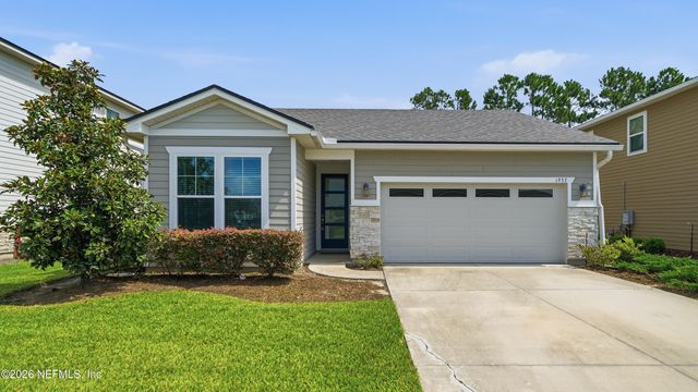 1937 AMBERLY Drive, Middleburg, FL 32068