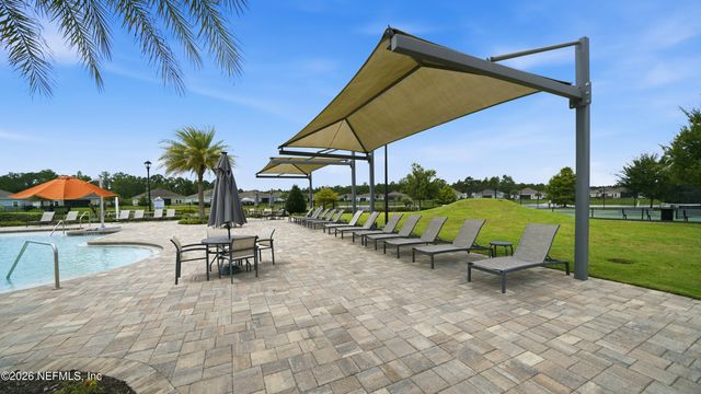 1937 AMBERLY Drive, Middleburg, FL 32068
