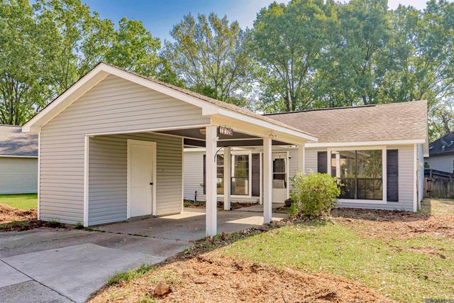 17120 Willow Oak Aly, Prairieville, LA 70769