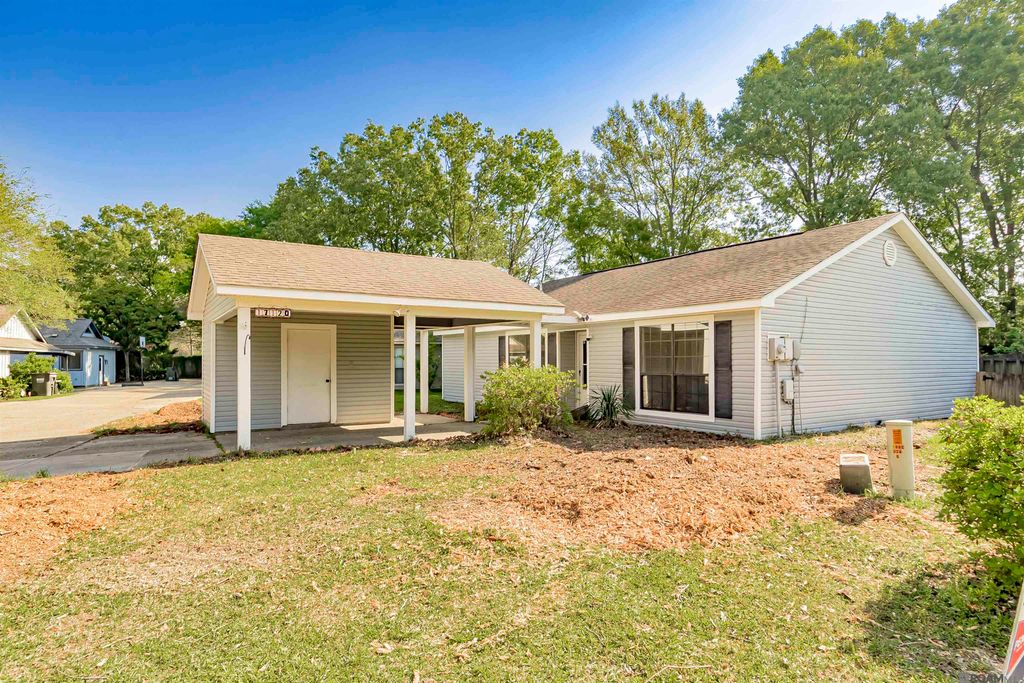 17120 Willow Oak Aly, Prairieville, LA 70769