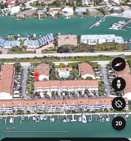 346 MADEIRA CIRCLE, Tierra Verde, FL 33715