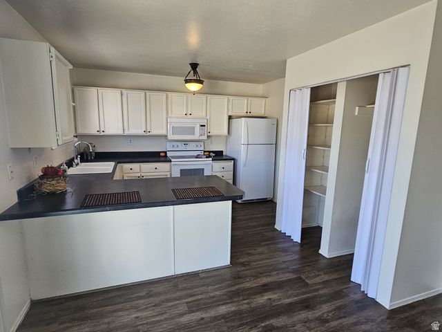 2548 N 1150 W, Layton, UT 84041