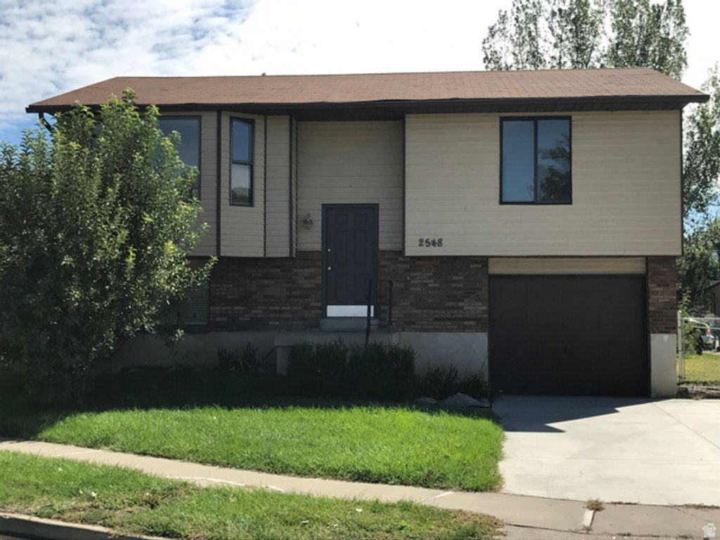2548 N 1150 W, Layton, UT 84041