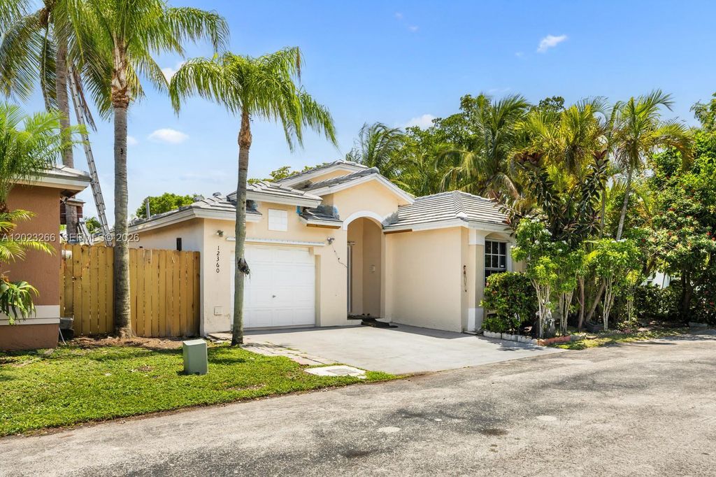 12360 SW 145th Street, Miami, FL 33186