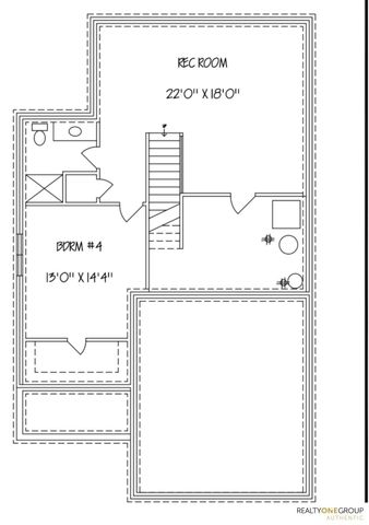 1224 S 14th Circle, Blair, NE 68008