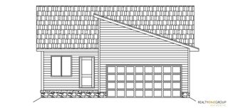 1224 S 14th Circle, Blair, NE 68008