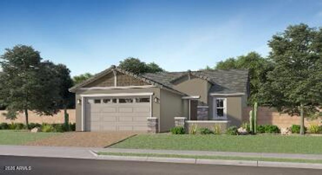 1928 W RAMONA Avenue, Apache Junction, AZ 85120 — exterior