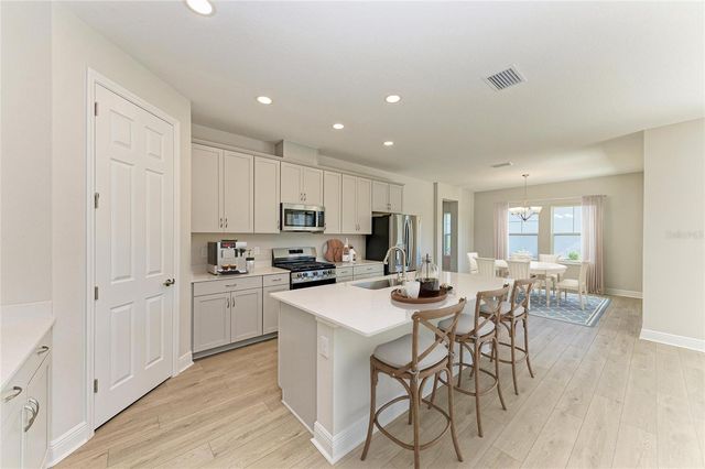 8502 DOVE BOG TERRACE, Parrish, FL 34219