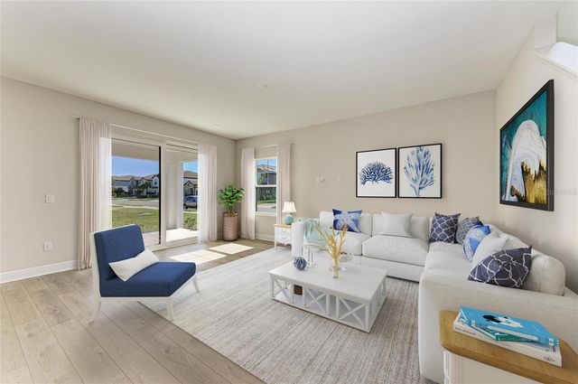 8502 DOVE BOG TERRACE, Parrish, FL 34219