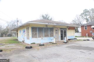512 S Camellia Boulevard, Fort Valley, GA 31030