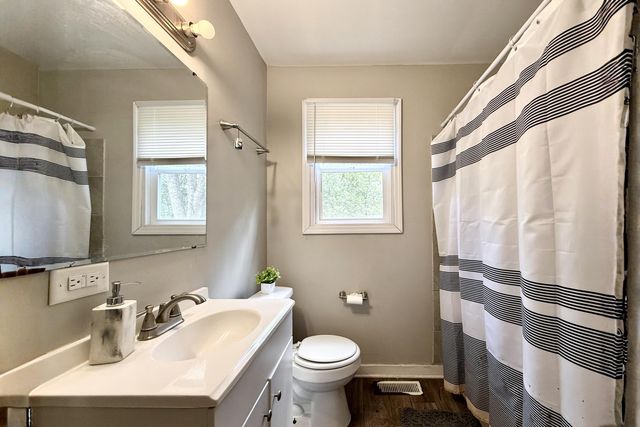 2755 Louise Drive, North Charleston, SC 29405