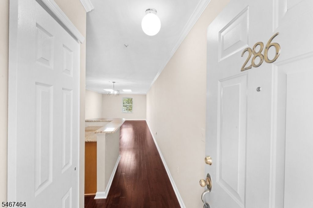 286 Potomac Dr, Bernards Twp., NJ 07920 — exterior