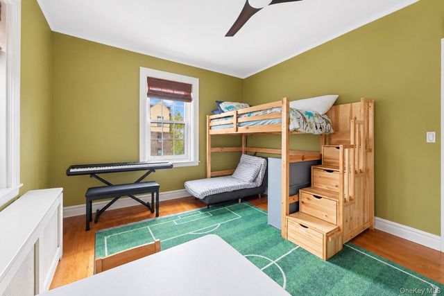 525 W 238th Street 3A, Bronx, NY 10463
