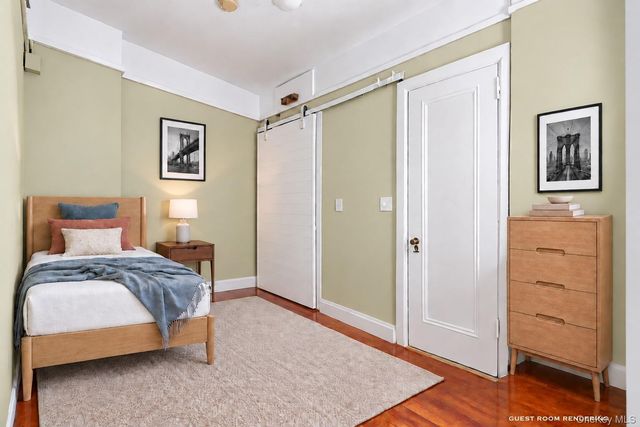 525 W 238th Street 3A, Bronx, NY 10463