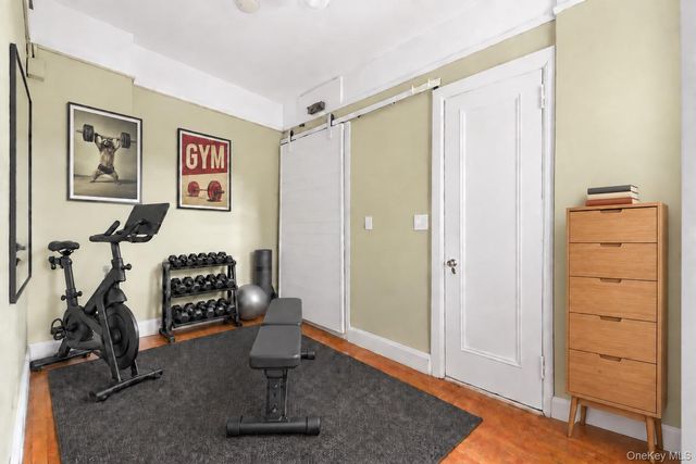 525 W 238th Street 3A, Bronx, NY 10463