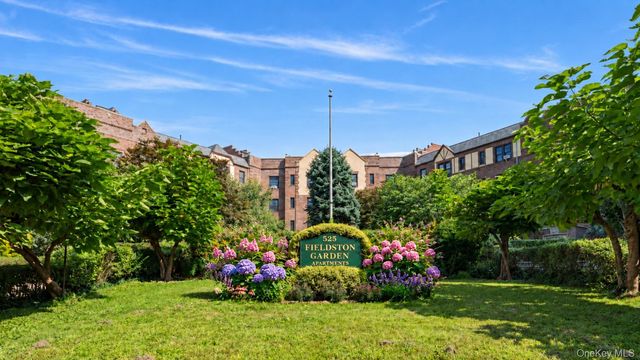 525 W 238th Street 3A, Bronx, NY 10463