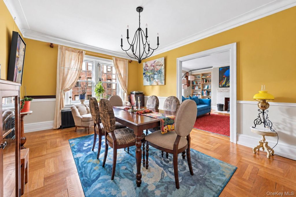 525 W 238th Street 3A, Bronx, NY 10463 — photo 3