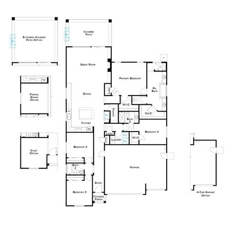 3317 Grouse Ridge Way, Rocklin, CA 95765