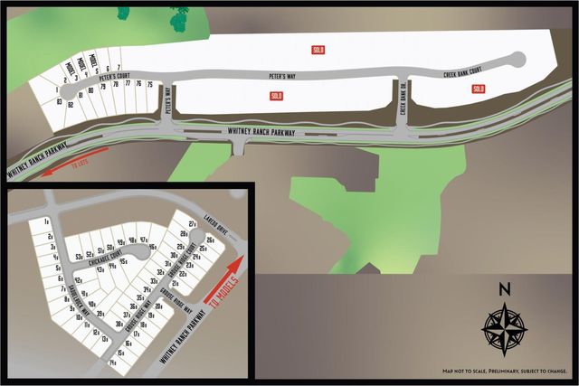 3317 Grouse Ridge Way, Rocklin, CA 95765