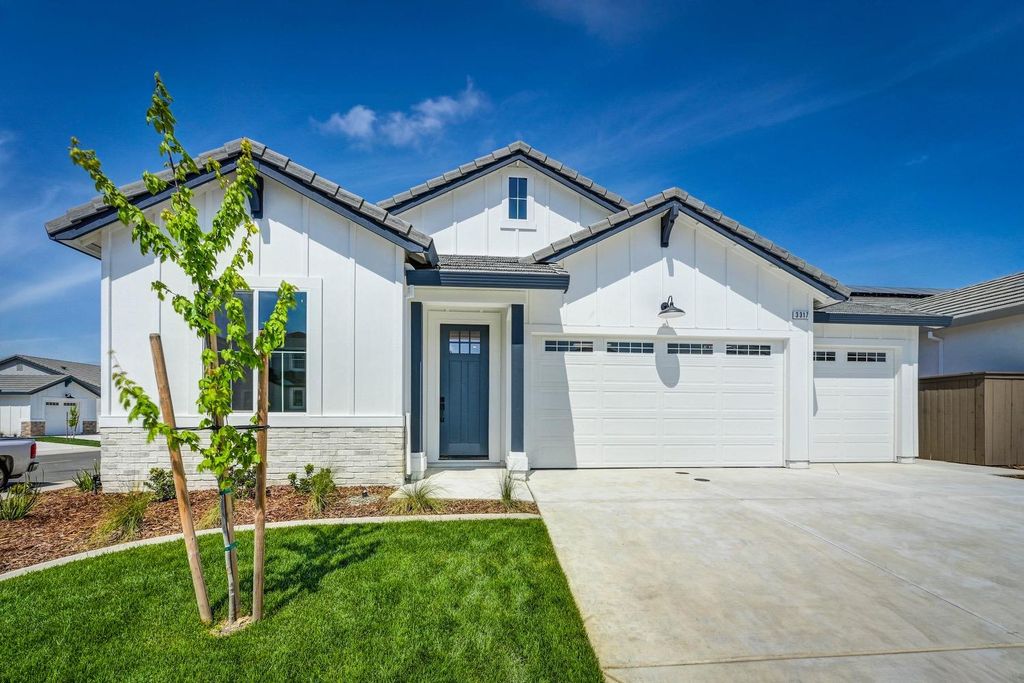 3317 Grouse Ridge Way, Rocklin, CA 95765