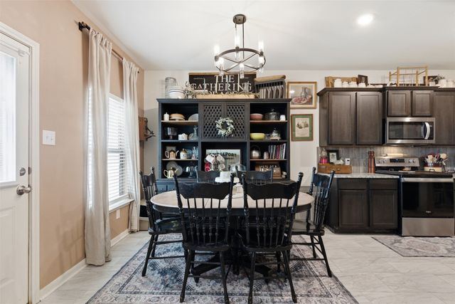 112 Saloon Cove E, Newark, TX 76071