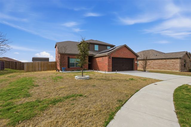 112 Saloon Cove E, Newark, TX 76071