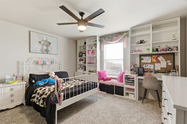 112 Saloon Cove E, Newark, TX 76071