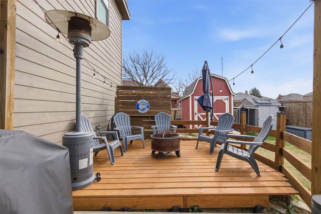 112 Saloon Cove E, Newark, TX 76071