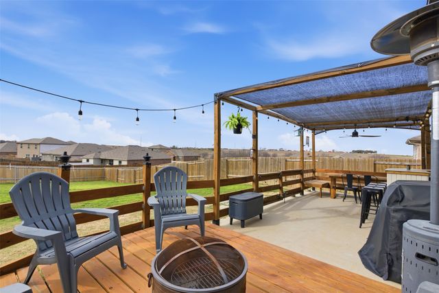 112 Saloon Cove E, Newark, TX 76071