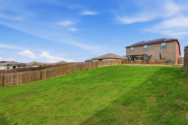 112 Saloon Cove E, Newark, TX 76071