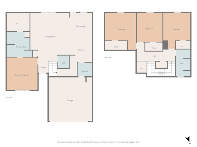 112 Saloon Cove E, Newark, TX 76071