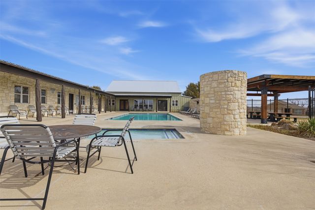 112 Saloon Cove E, Newark, TX 76071
