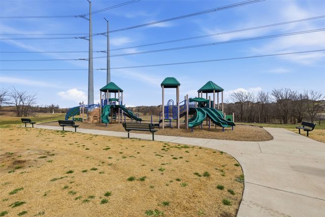 112 Saloon Cove E, Newark, TX 76071