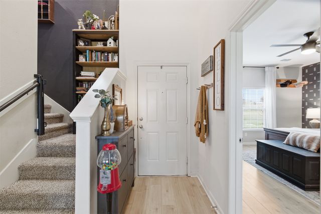 112 Saloon Cove E, Newark, TX 76071