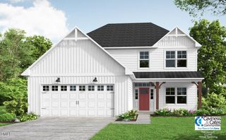 10 Diamond Creek Drive, Zebulon, NC 27597