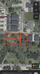 1109 NE Monroe Street, Bentonville, AR 72712