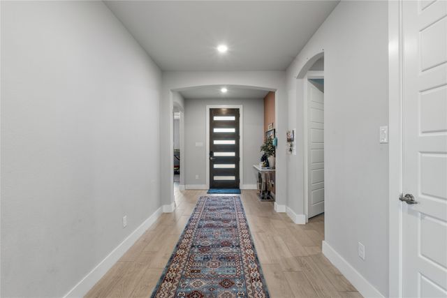 411 W Harwood Rd, Euless, TX 76039