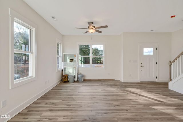 125 Rawls Club Road, Fuquay Varina, NC 27526