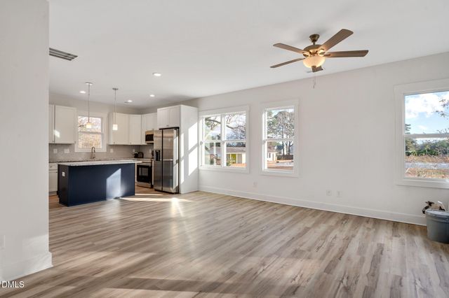 125 Rawls Club Road, Fuquay Varina, NC 27526