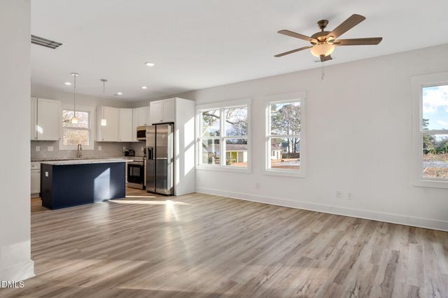 125 Rawls Club Road, Fuquay Varina, NC 27526