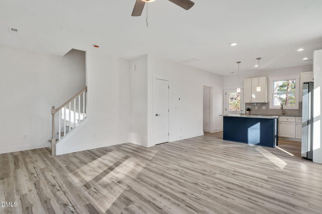 125 Rawls Club Road, Fuquay Varina, NC 27526