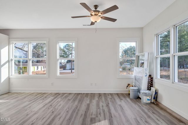 125 Rawls Club Road, Fuquay Varina, NC 27526