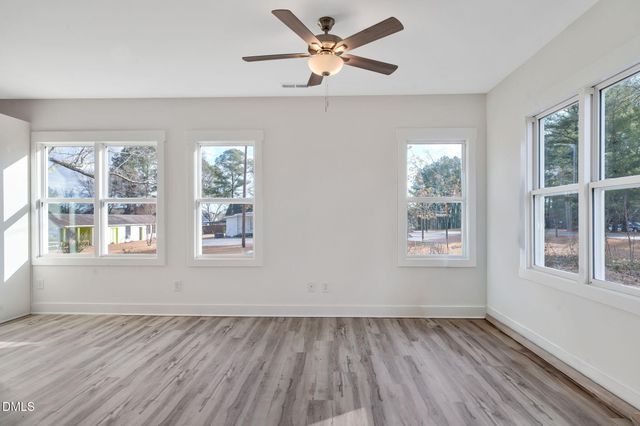 125 Rawls Club Road, Fuquay Varina, NC 27526