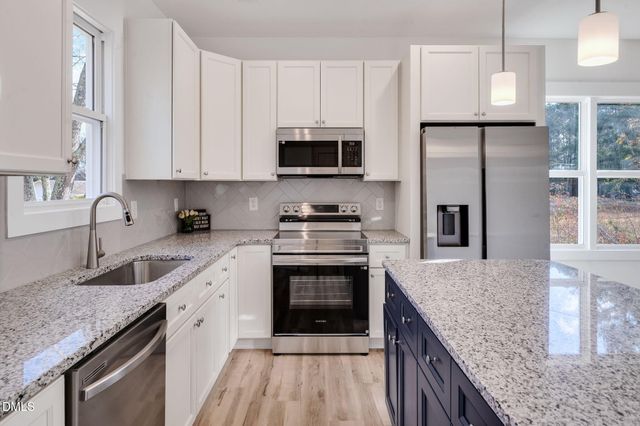 125 Rawls Club Road, Fuquay Varina, NC 27526