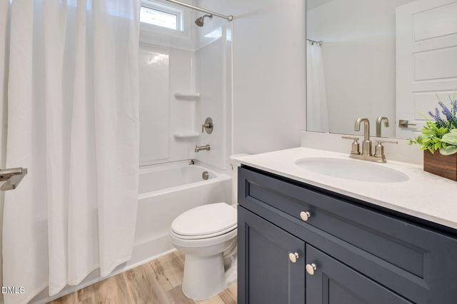 125 Rawls Club Road, Fuquay Varina, NC 27526