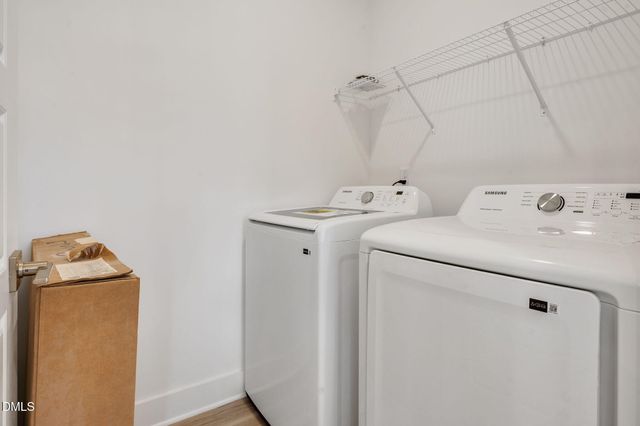 125 Rawls Club Road, Fuquay Varina, NC 27526