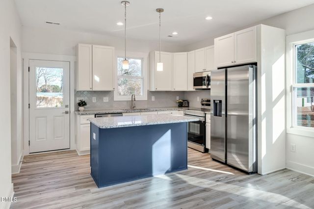 125 Rawls Club Road, Fuquay Varina, NC 27526