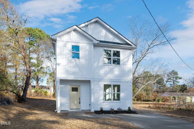 125 Rawls Club Road, Fuquay Varina, NC 27526